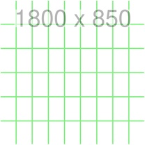 Gitter-Ikon